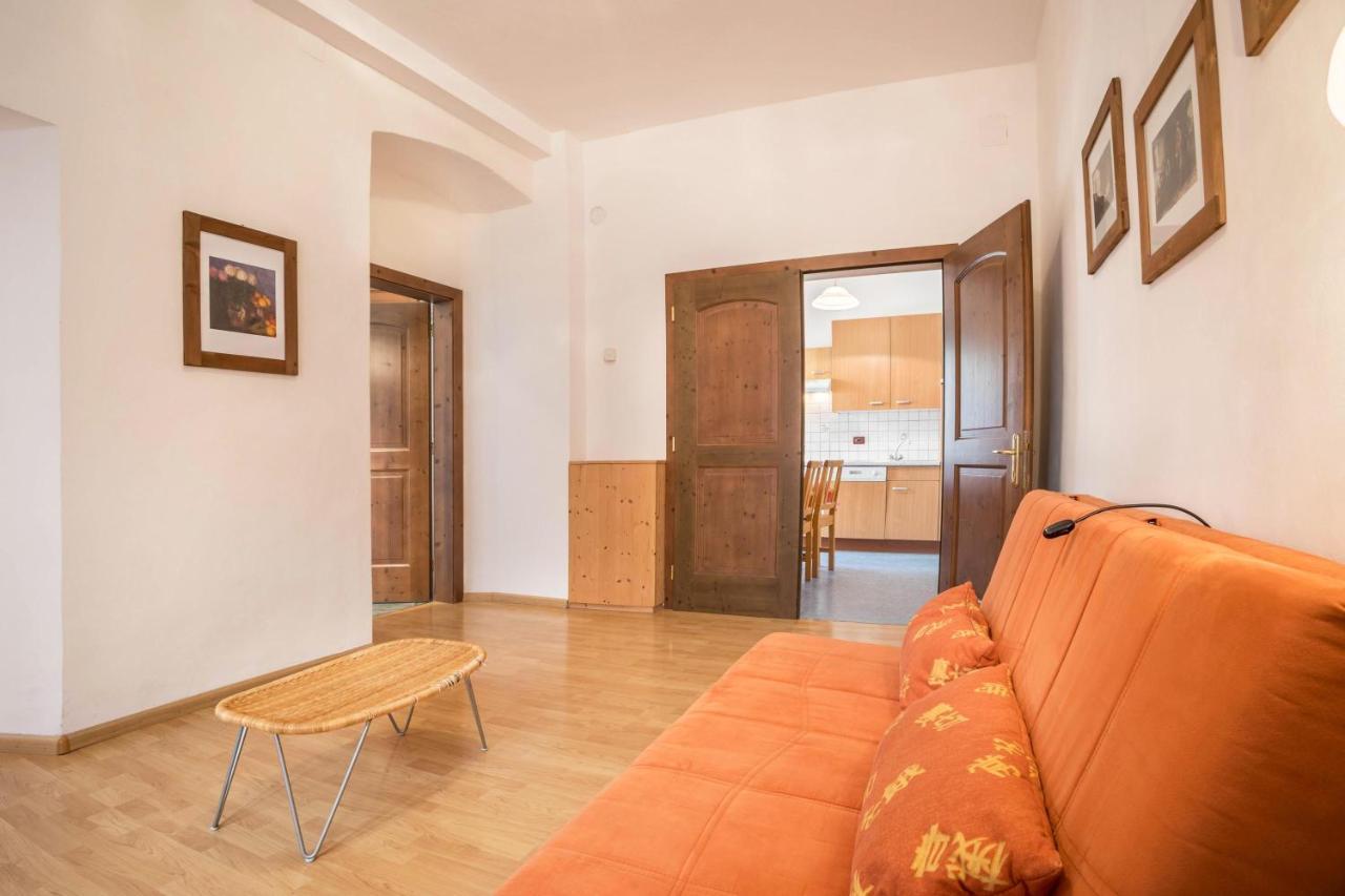 Residence Lena App 1 With Balcony Tenno Exterior photo